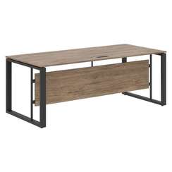 Стол руководителя EST 209  2000х900х750 ENIO