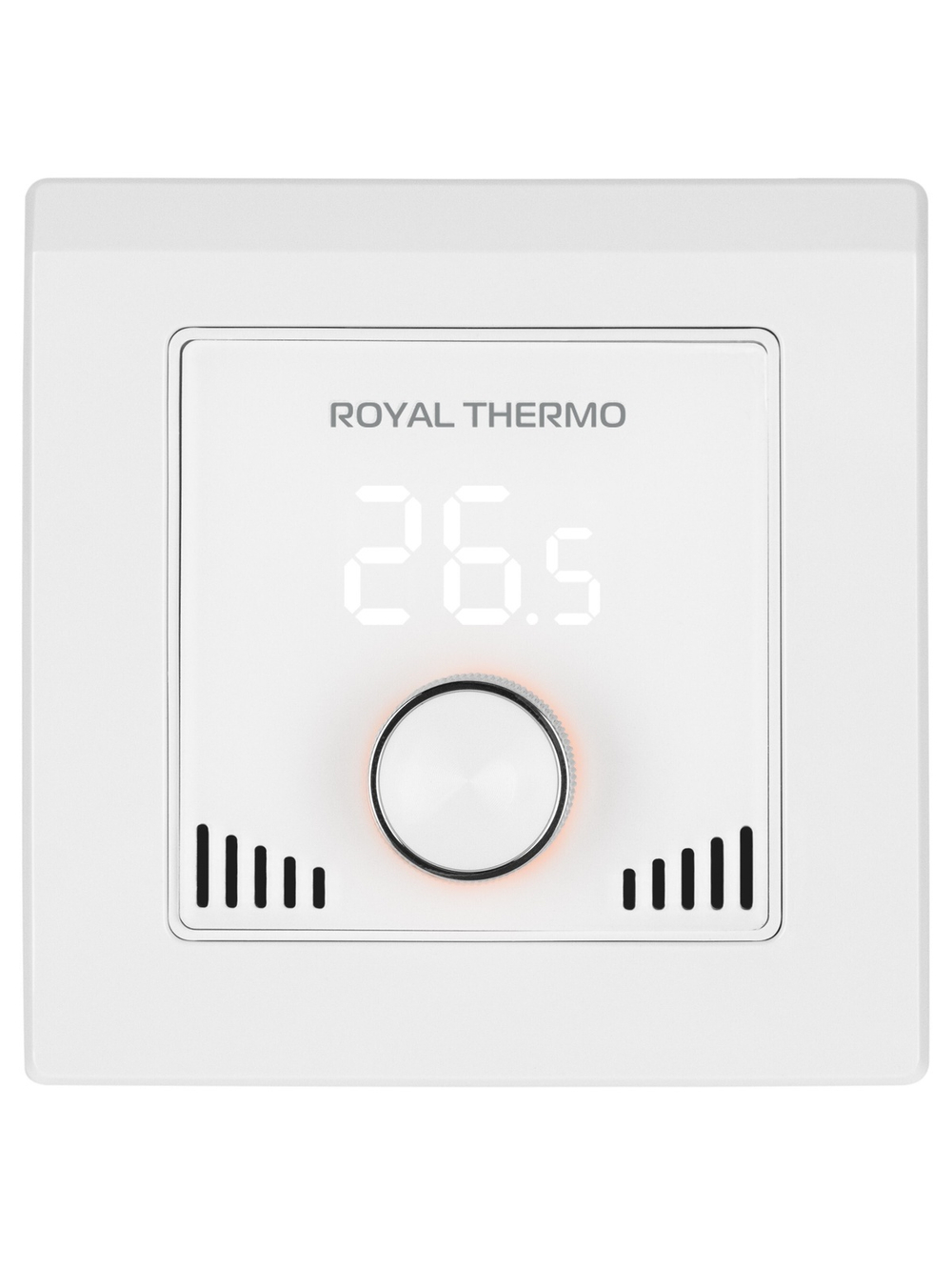 Терморегулятор Royal Thermo Intellon RTI-16 WiFi