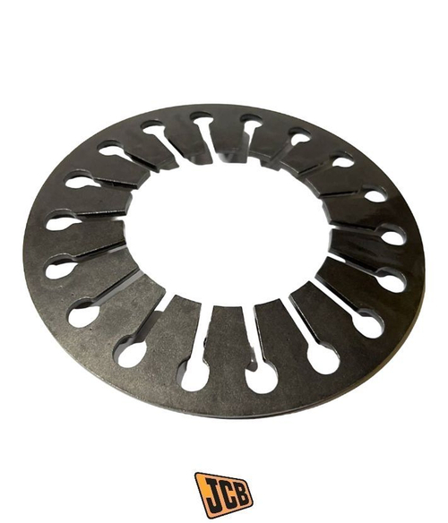 Диск пружинный КПП JCB 445/05118, 445-05118, 44505118