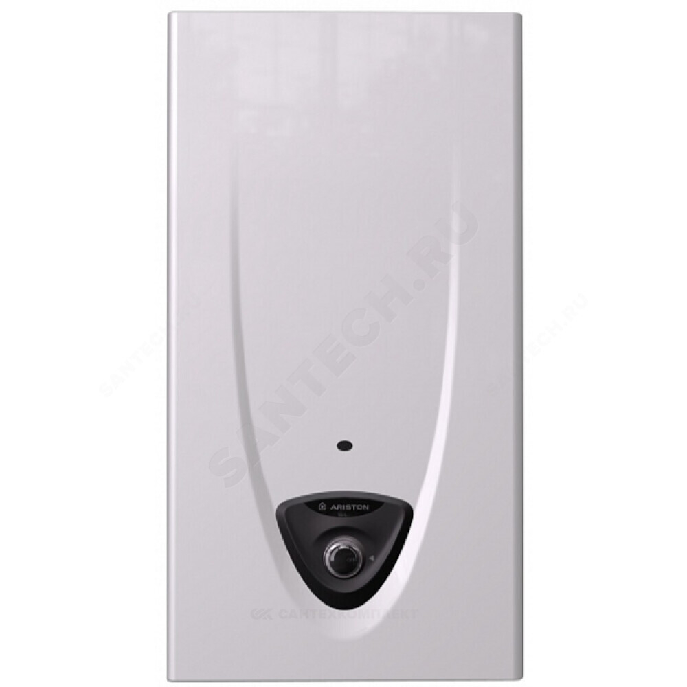 Водонагреватель газовый проточный FAST EVO 11 B Ariston 3632047
