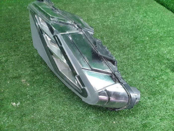 ПТФ левая Kia Cerato 4 (2021-н.в.)