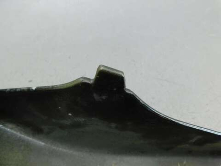 Пластик боковой правый Honda VT750  Shadow 83500-MBA 031844