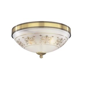 Потолочный светильник Reccagni Angelo PL.6002/3