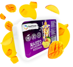 Пюре фруктовое Proff Puree МАНГО 1 кг. замороженное