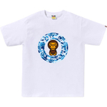 A Bathing Ape Abc Busy Works Tee