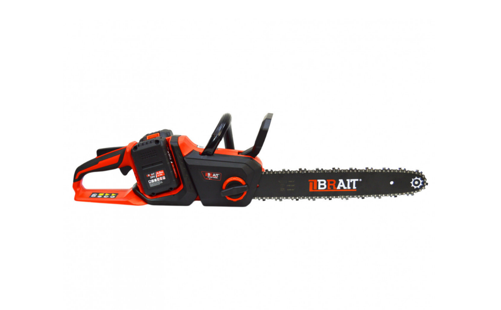 Пила аккумуляторная Brait BCCS20-4NMBL