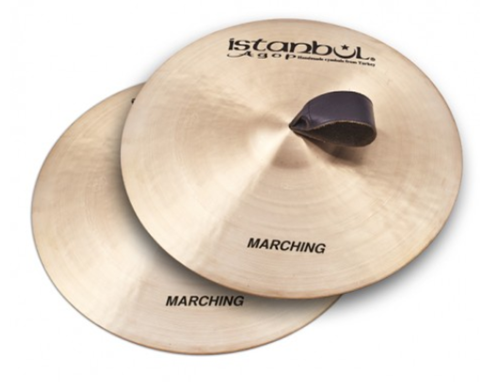 Istanbul AGOP MSXC16 16&quot; Crash тарелка.