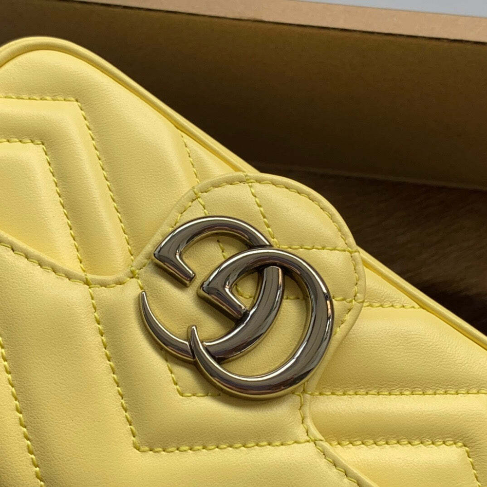 Gucci Marmont 16 cm