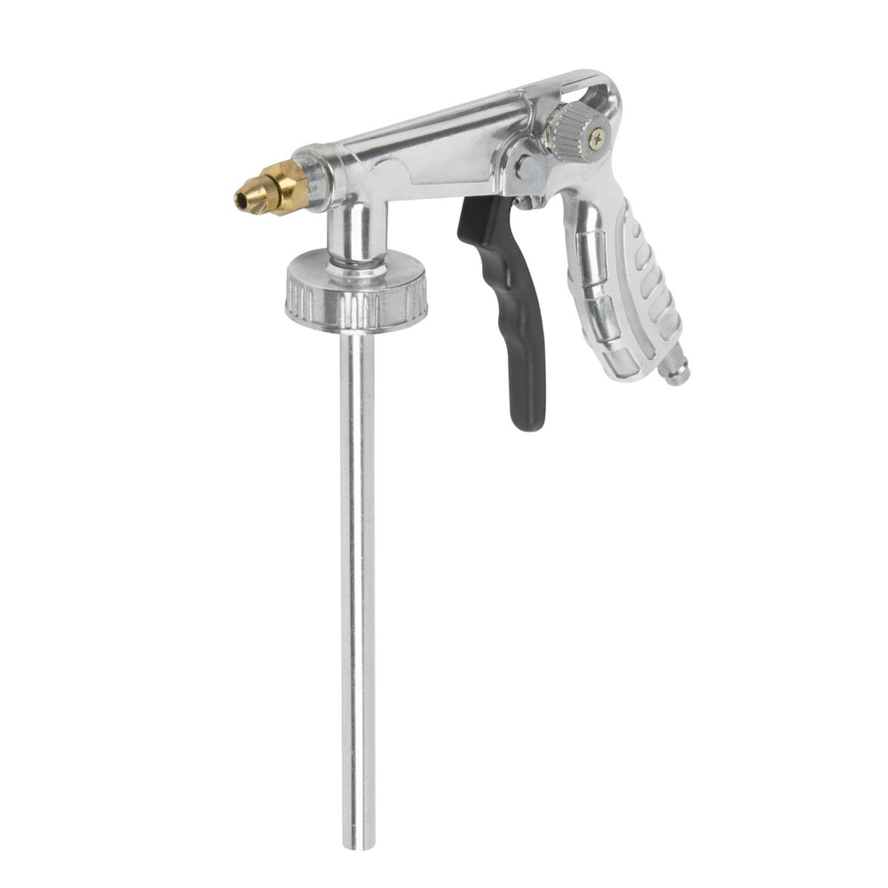 PS6 Пистолет пневматический для защитных составов под евробаллон