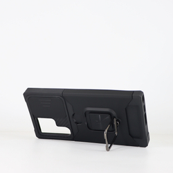 Противоударный чехол Сard Reader Case для Samsung Galaxy A17