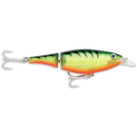 Воблер RAPALA X-Rap Jointed Shad 13 см, 46 г, цвет FT