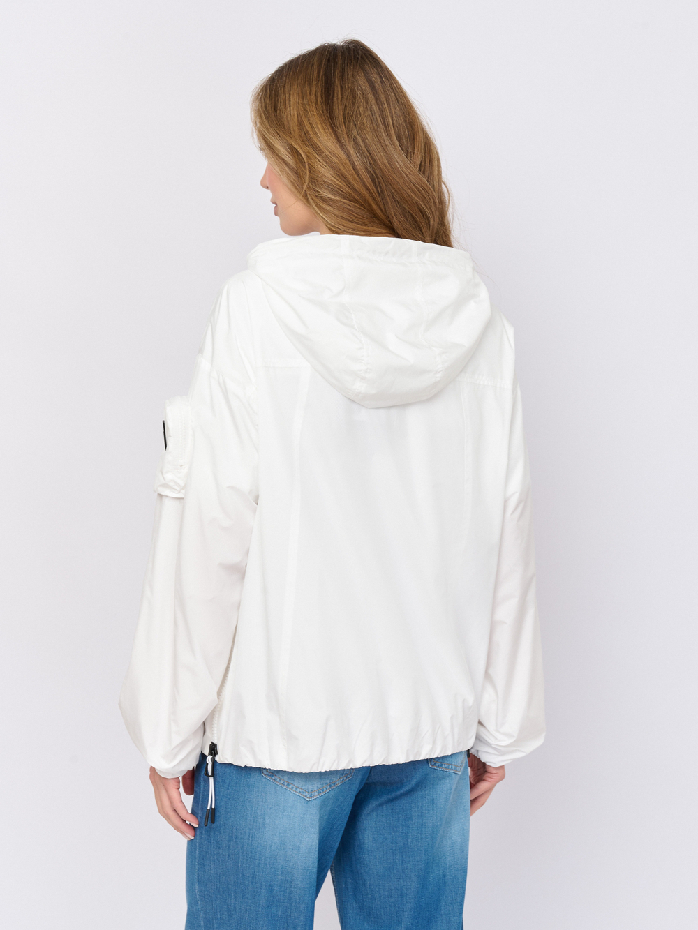 Куртка женская FRANCO VELLO