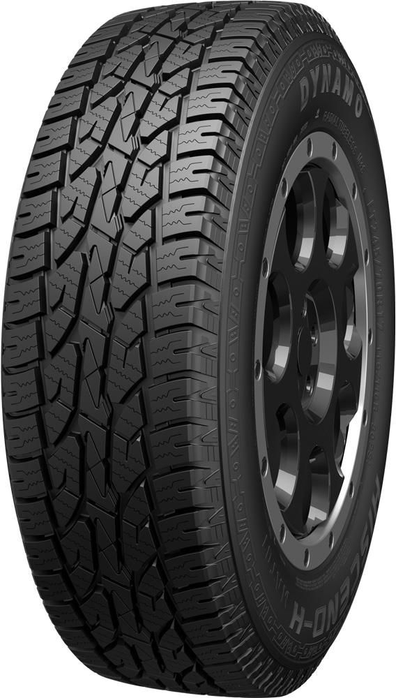 Dynamo MAT01 Hiscend-H 245/65 R17 107T