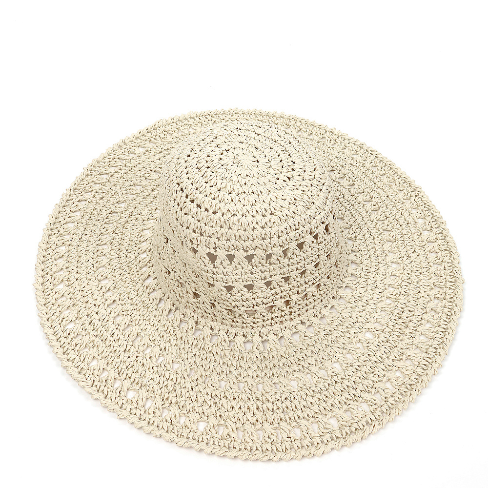 Летняя шляпа Fabretti WN23-1