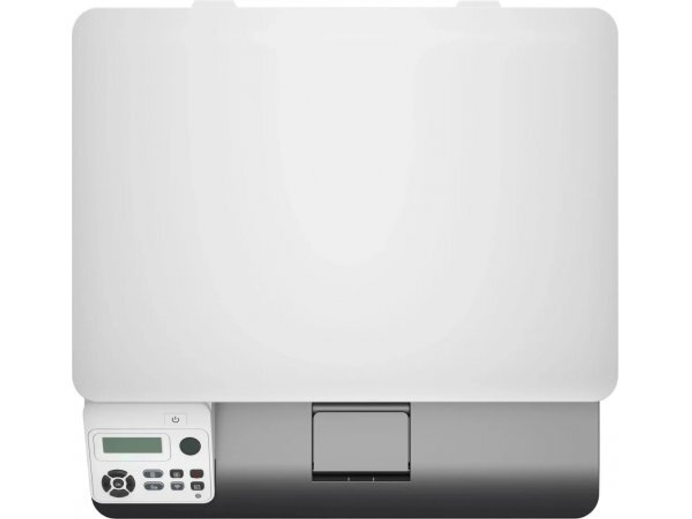 МФУ лазерное Pantum CM1100DN цветное