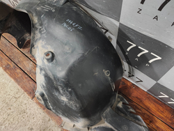 Подкрылок передний левый Volkswagen Polo 6 20-нв Б/У Оригинал 6N5805911