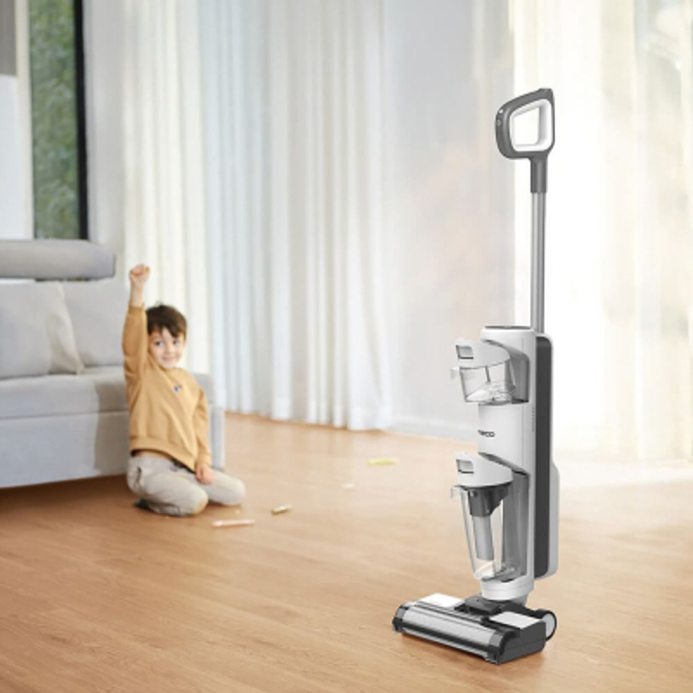 Вертикальный пылесос Tineco iFloor 3 Breeze