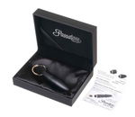 Пробойник Passatore двойной (9 и 12 мм), Черный (Германия)