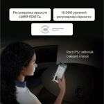 Смартфон POCO F5 12/256GB Black