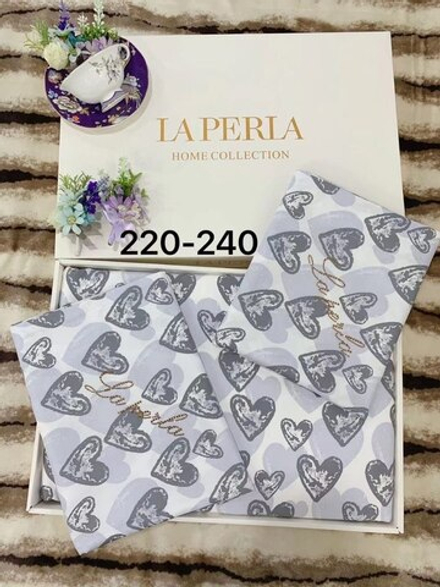 Комплект постельного белья La Perla