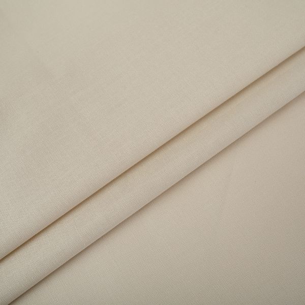 Ткань для пэчворка Peppy Краски жизни, отрез 50х55 см, 140 г/м², 12-1403 бежевый, Peppy