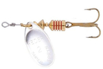 Блесна вращающаяся Lukris REDER Metal, 0, P