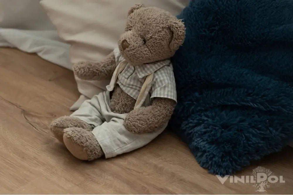 VinilPol LVT Дуб Бари, 4,459 м²