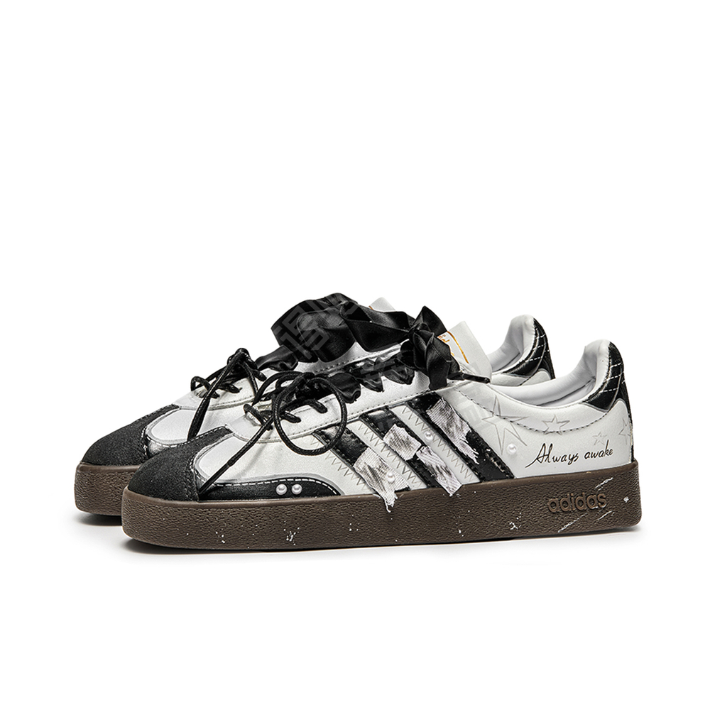 Кроссовки Adidas Vl Court 2.0 Ic77