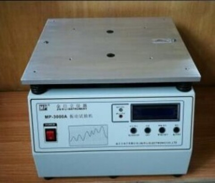 MP-3000A Vibration Tester