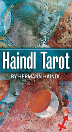Haindl Tarot / Таро Хайндля