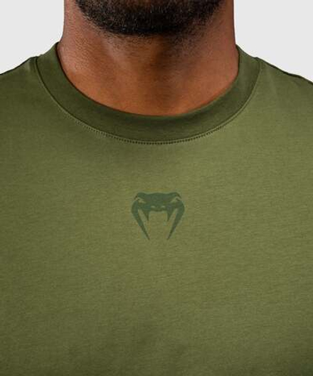 Футболка Venum Naga Khaki
