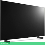 Телевизор OLED LG 42" OLED42C3RLA.ARUB