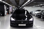 Maserati Quattroporte S Q4 3.0 V6 GranLusso (11.2019)