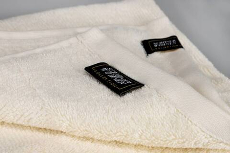 Полотенце 30x50 Schoner Wohnen Sense 78006-001 натуральное