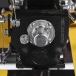 CHAMPION BC7723/1 мотоблок бензиновый