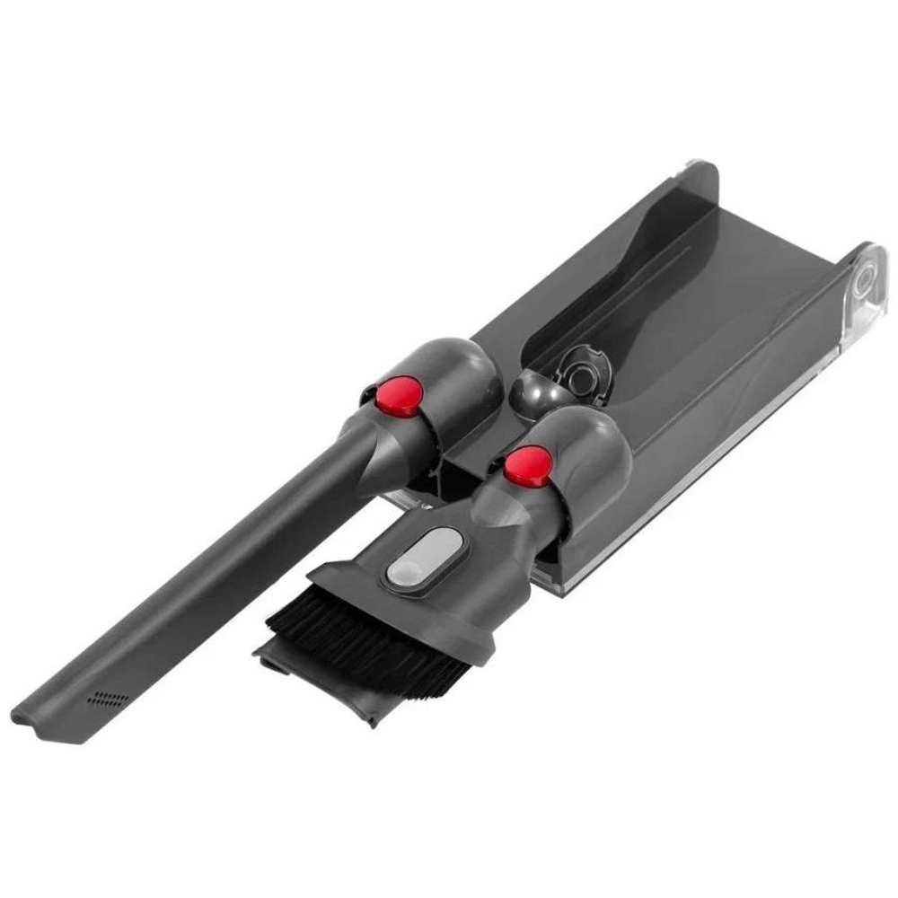 Беспроводной вертикальный пылесос Dyson V10 Cyclone Absolute (SV27) (Nickel/Copper) (2021) Пылесос цвета «никель/медь»