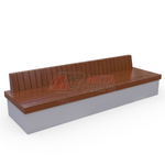 Скамейка Энни