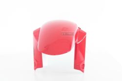 61110-MKN-D50ZB. FENDER SET, FR. (WL) *TYPE2* (TYPE2 ). HONDA