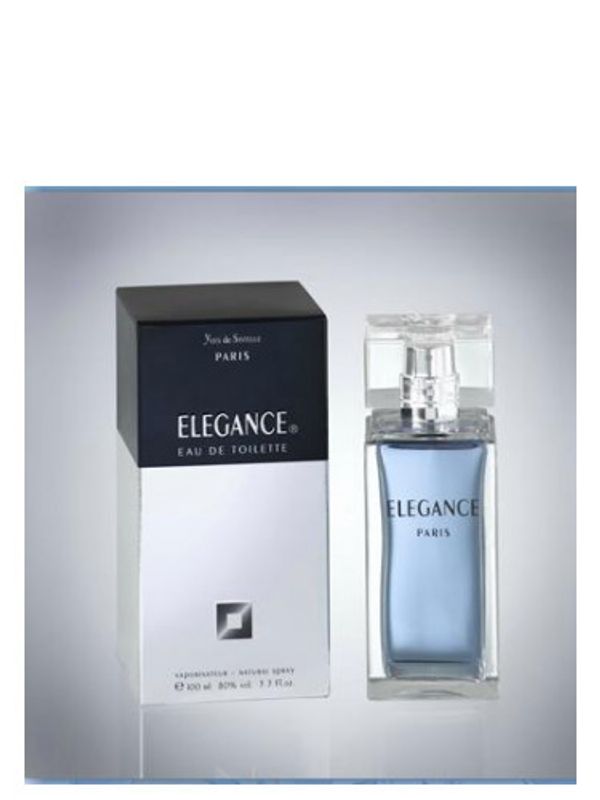 Yves de Sistelle Elegance