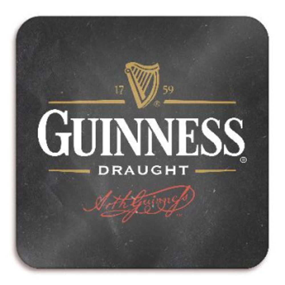 Пиво Гиннесс Драфт / Guinness Draught 30л - кег