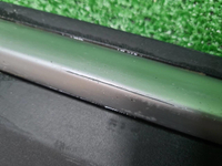 Накладка двери передняя левая Geely Atlas 1 16-22