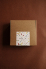 Набор для домашнего творчества "Печенька" / OCHEN` x Veter Shop