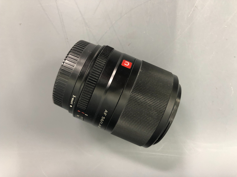 Viltrox 56mm 1.4 STM Fujifilm X
