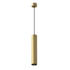 Подвесной светильник Ремесло / Artisan GU10х1 Maytoni p082pl-gu10-mg