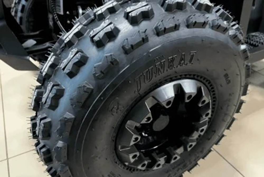Квадроцикл YAMAHA SHARK 175