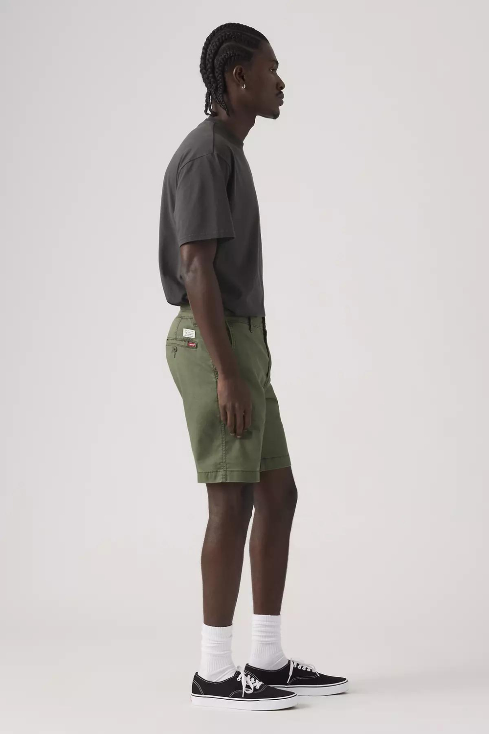 Шорты мужские LEVI'S XX CHINO SHORTS II