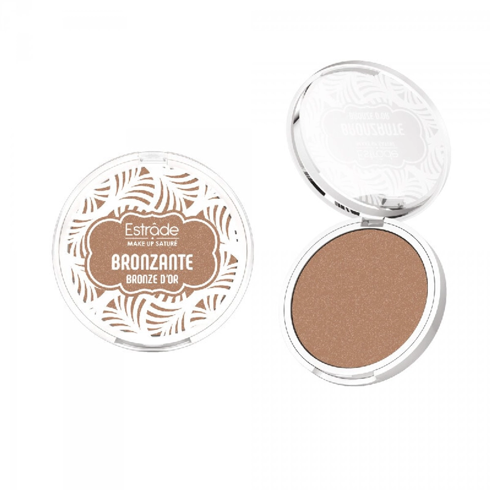 Бронзатор для лица Estrade Bronze d'or Bronzante №116 Звездный загар 7 гр