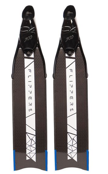 Лопасти карбоновые Flippers