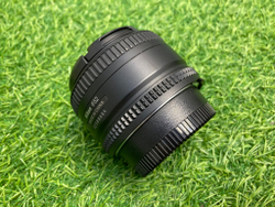 Nikon 50mm 1.8D