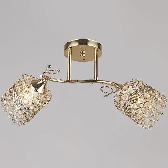 Люстра потолочная Reluce E27 04481-0.3-02 FGD